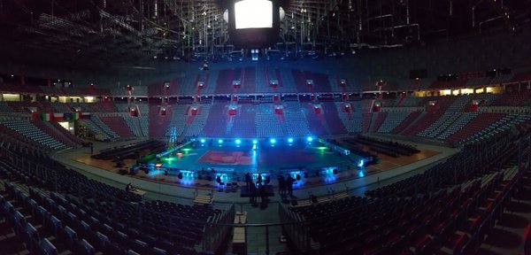 Eurokausi huipentuu Krakovassa