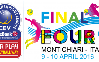 Mestareiden liigan final four tarjoaa&nbsp;huippumatseja