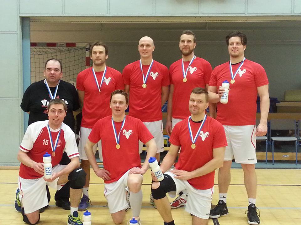 VaLePa:llakin kultajuhlat sunnuntaina