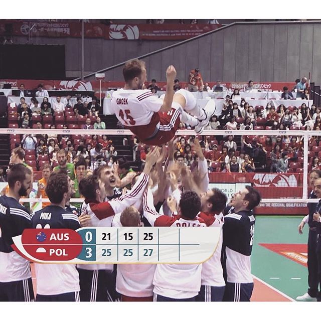 Kanadalle olympiapaikka, Gacekin ura&nbsp;päätökseen