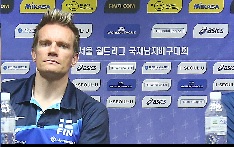 Vuoden valmentaja Suomessa 2021: Tuomas&nbsp;Sammelvuo