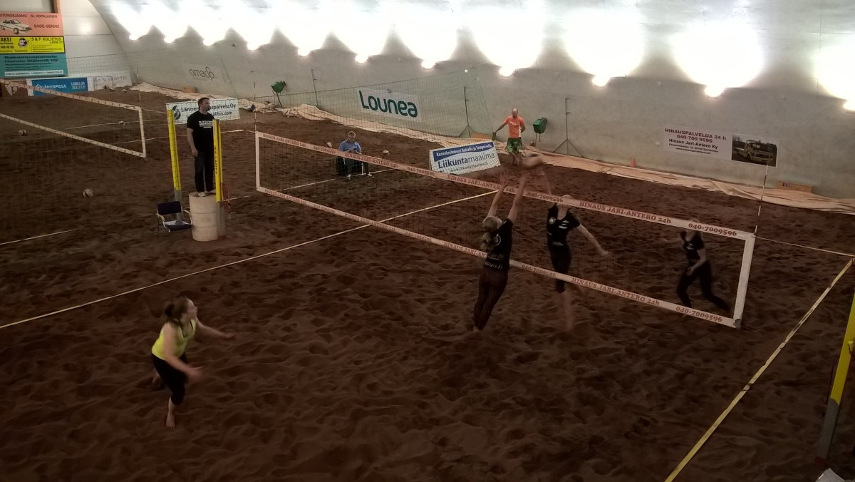 YOG-turnauksessa kovemmat venäläiset ja&nbsp;kreikkalaiset